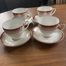 Royal Grafton Fine Bone China
