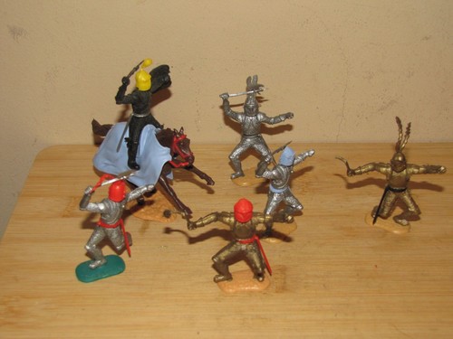 Vintage timpo toyway medieval - vintage,