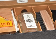 Rare Cleaning Kit for Vintage