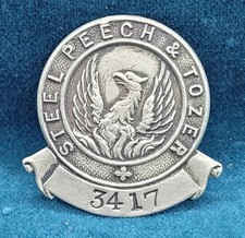 STEEL PEECH TOZER PHOENIX