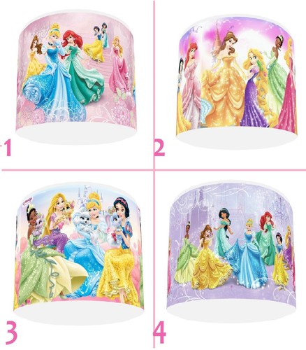 Disney princess kids bedroom - disney,