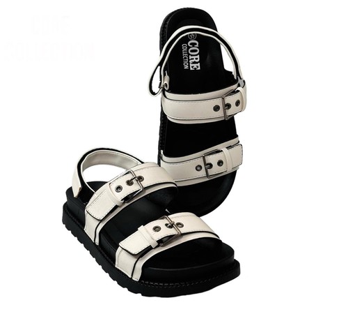 Ladies girls summer platform - ladies,