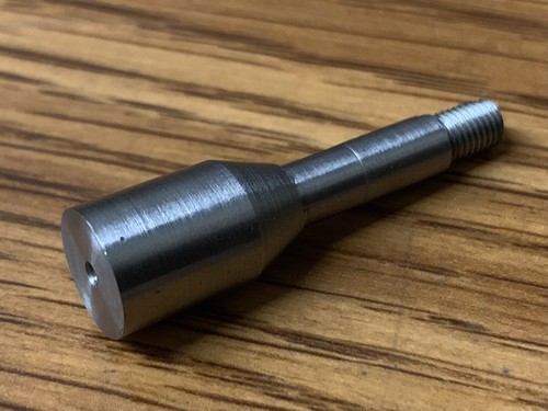 Rare nos 6mm collet - nos,