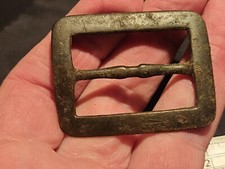 17 early 18 hundreds copper