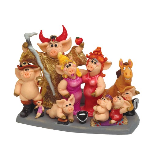 Piggin collectors limited - piggin,