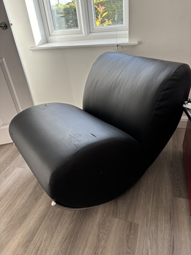 Dwell modern rocking chair - modern,