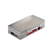 Surface Grinder Permanent