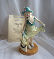 Royal Doulton Figurine