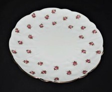 Aynsley Bone China Salad Plate