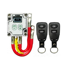 Dual Remote Control Car