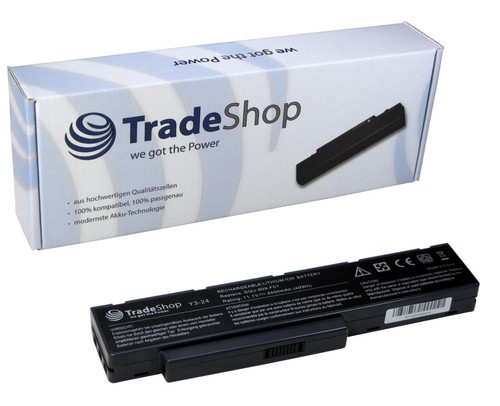 Battery for fujitsu siemens - for, fujitsu-siemens