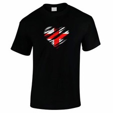 St George's Day T Shirt