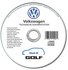 Volkswagen Golf III