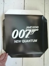 JAMES BOND QUANTUM AFTERSHAVE