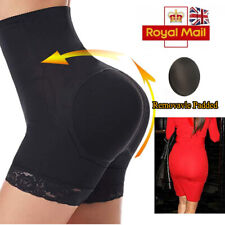 Hip Enhancer Panties Padded