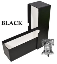 3 Coin Holder Slab Storage Box