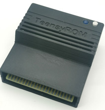 TeensyROM MULTI-CAPABLE CARTRIDGE FOR COMMODORE C64/128