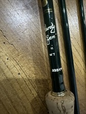 Hardy Gem 11’ #7 Fly Rod