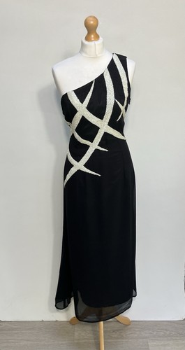 Kaleidoscope evening dress - evening,
