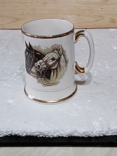 Arthur wood beer tankard - beer, mug