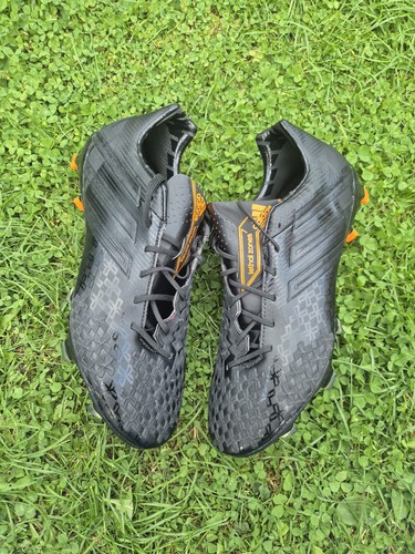 Adidas predator lethal zone - lethal, fg