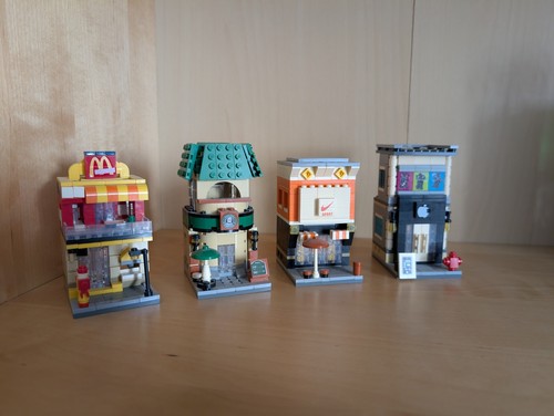 Brand inspired fake lego - brand-inspired,