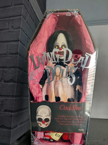 Living dead dolls - dead,