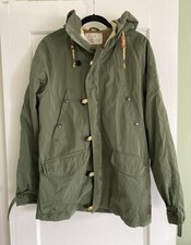 SCOTCH & SODA Mens Hooded