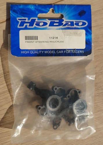 Hobao front steering knuckles - hobao,