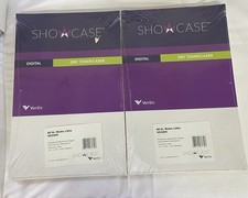 Showcase 60-lbs White Matte