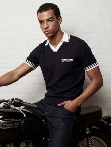 Gabicci vintage short sleeve - gabicci,