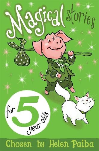 Magical stories for year - magical,