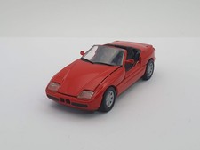 BMW Z1 Schabak 1/43