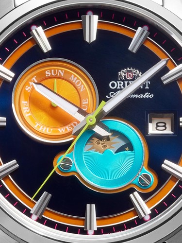 Orient ak0316l contemporary - rn-ak0316l,