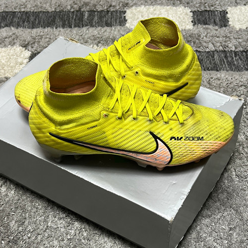 Nike zoom mercurial superfly - mercurial,