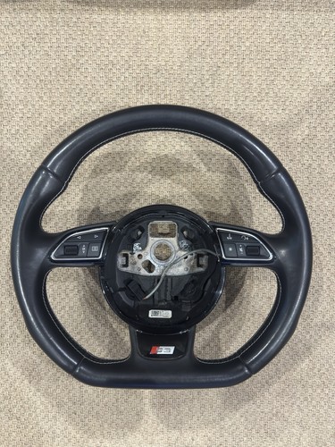 Genuine steering wheel - genuine,