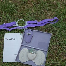 Solo Femme TeNS pain relief unit