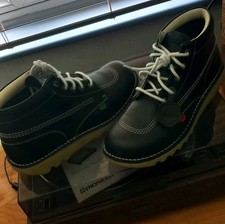 Kickers classic kick - kickers, m