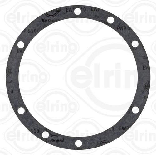Brake vacuum pump elring - brake,
