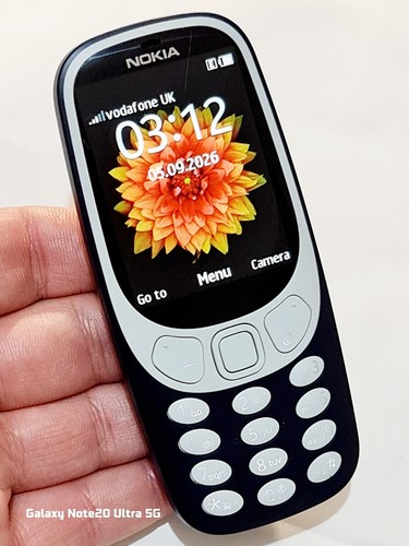 Nokia 3310 vodafone - 3310, (ta-1030)