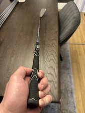 Wilson Ultra BLK Pitching