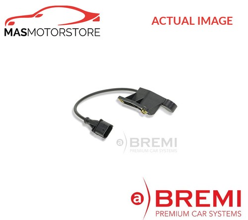 Camshaft position sensor - position,