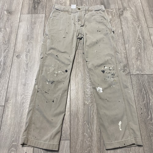 Carhartt b324 carpenter - b324,