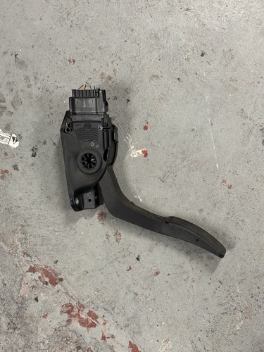 Ford fiesta mk7 accelerator - mk7,