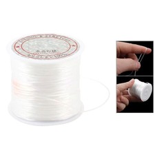 Angling Strong Fish Wire Nylon Braided Thread Monofilament Fishing Lines