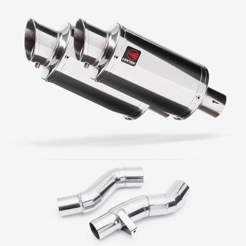Lextek yp4 stubby exhaust with - stubby,