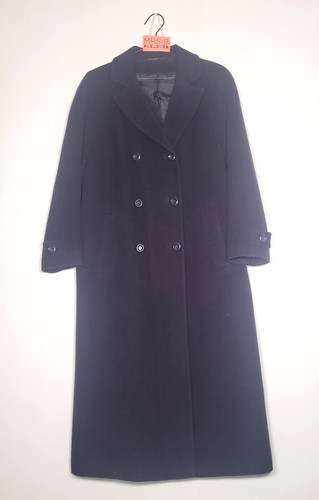 Vintage bhs coat petite - coat, 8