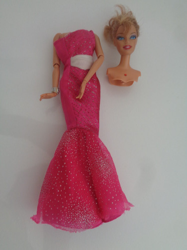 Barbie fashionista swappin - fashionista,