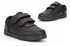 Boys School Shoes Boys Touch