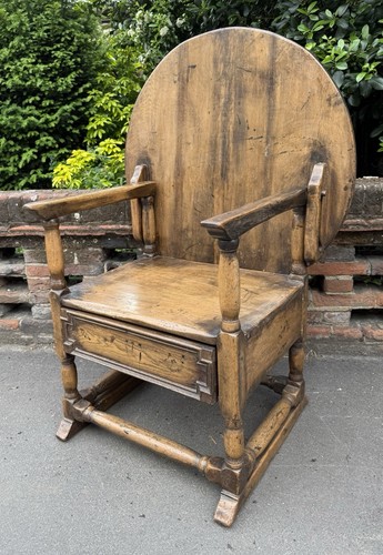 17th century style - 17th,